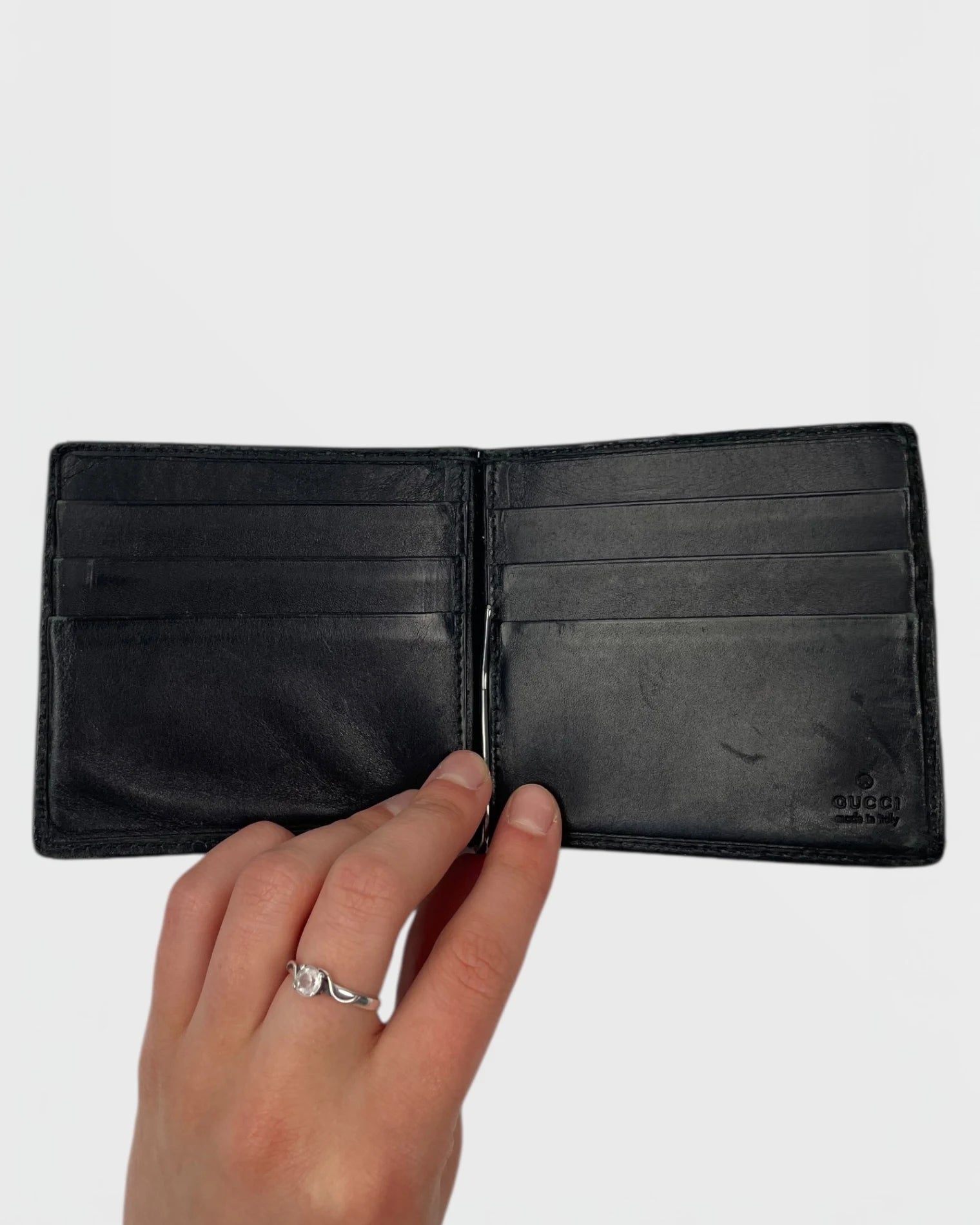 Gucci porte carte