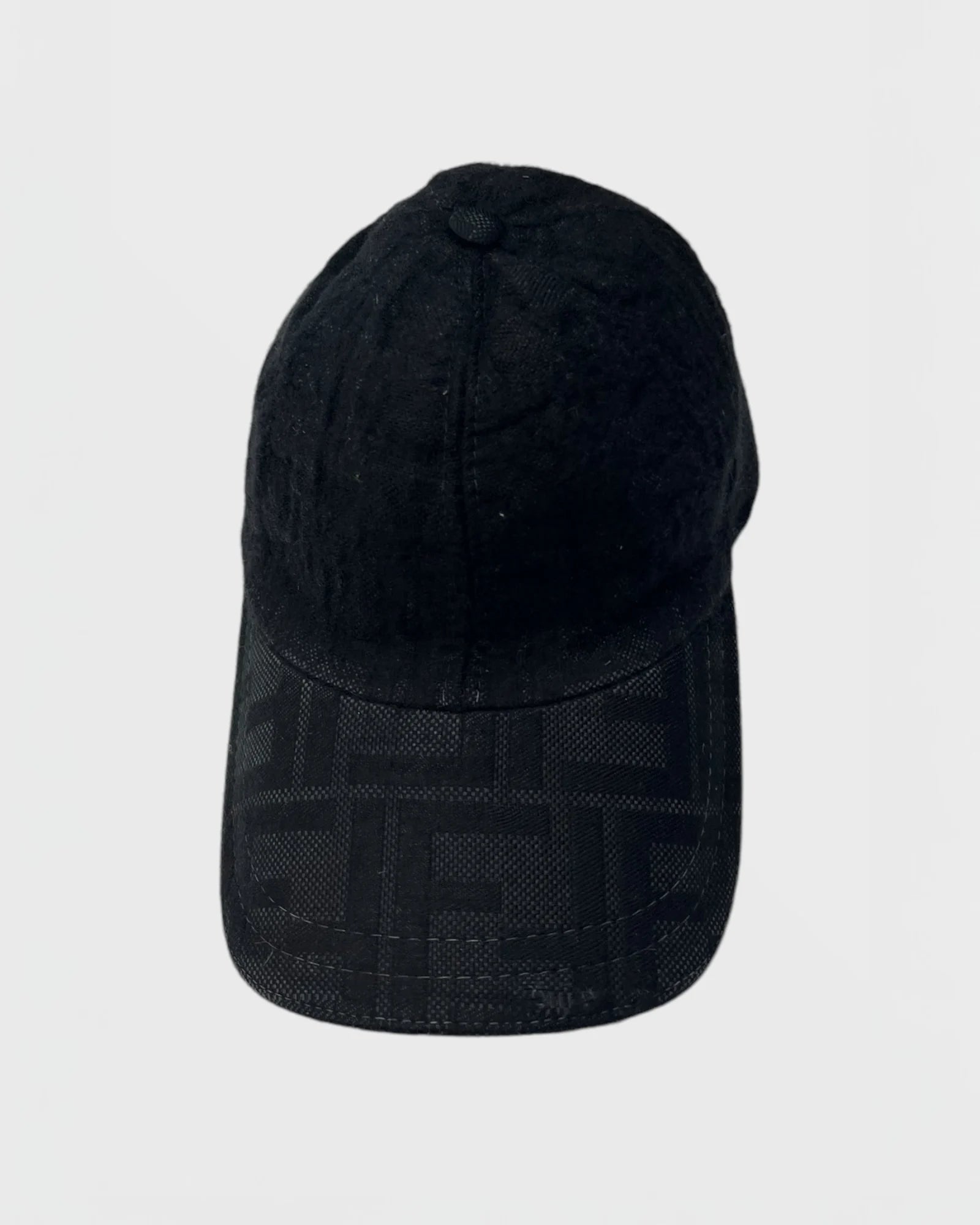 Fendi casquette