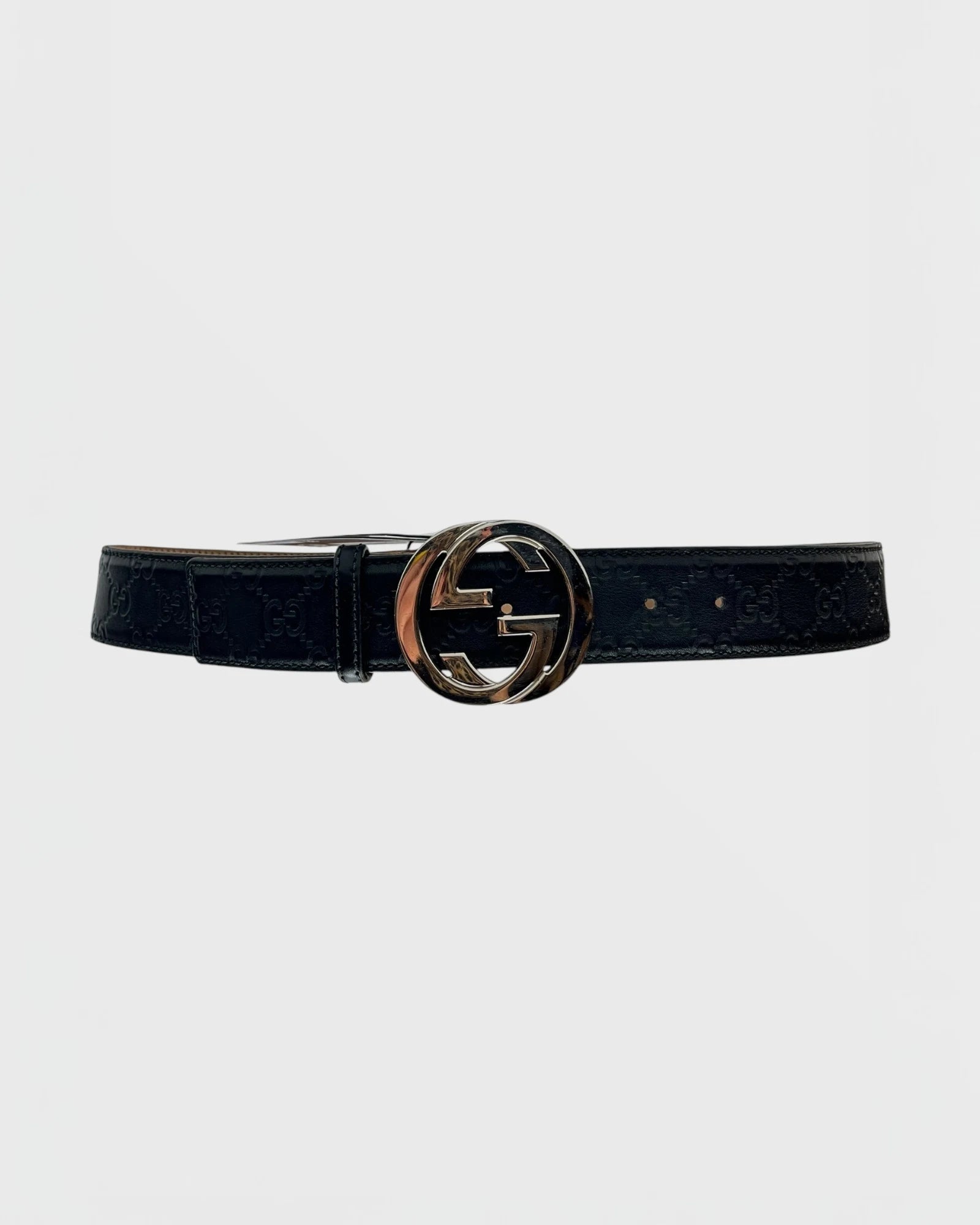 Gucci GG ceinture