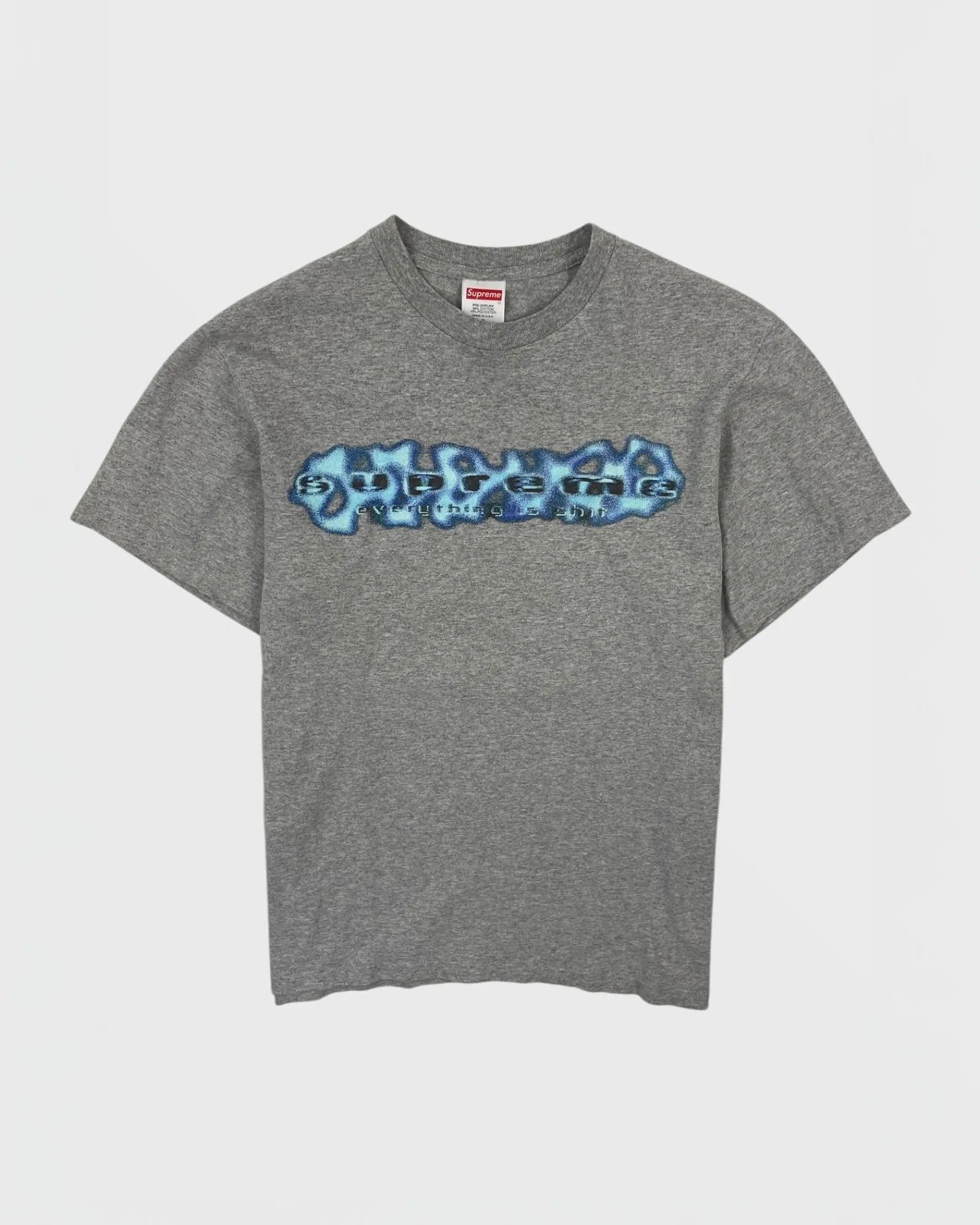 Supreme t-shirt