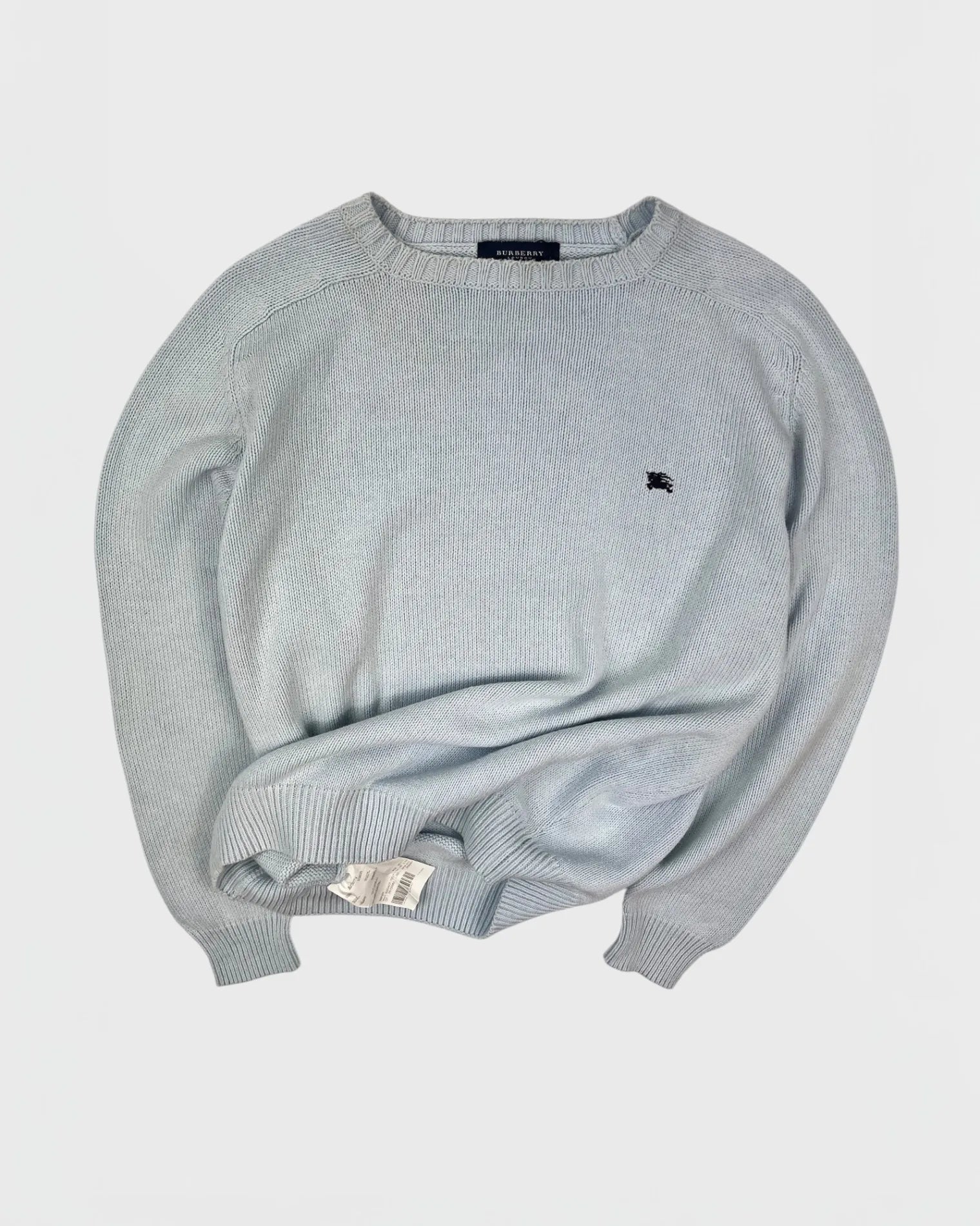 Burberry pull