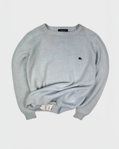 Burberry pull