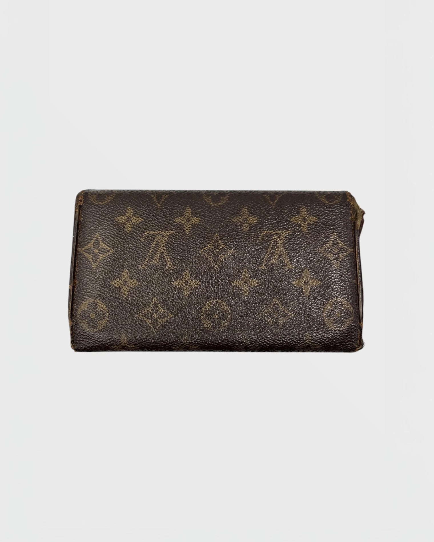 Louis Vuitton porte-monnaie