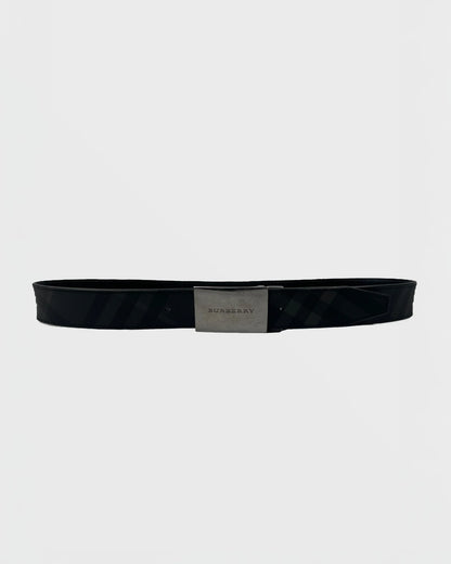 Burberry ceinture