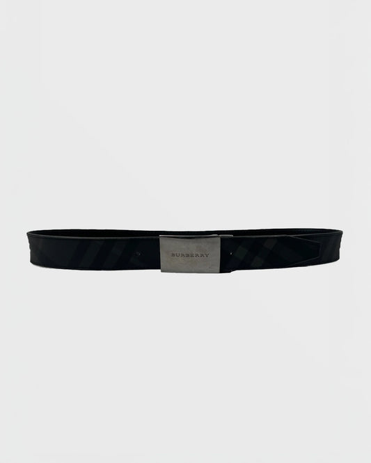 Burberry ceinture