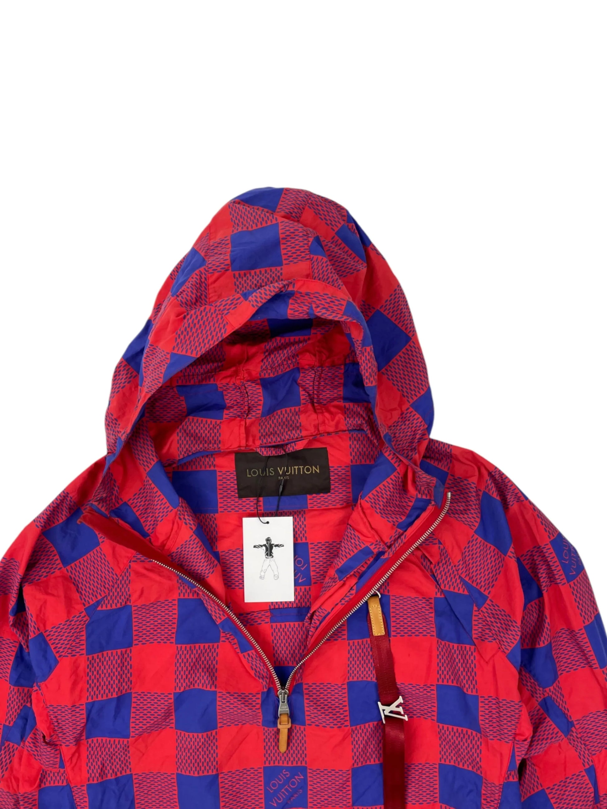 Louis Vuitton 2013 veste