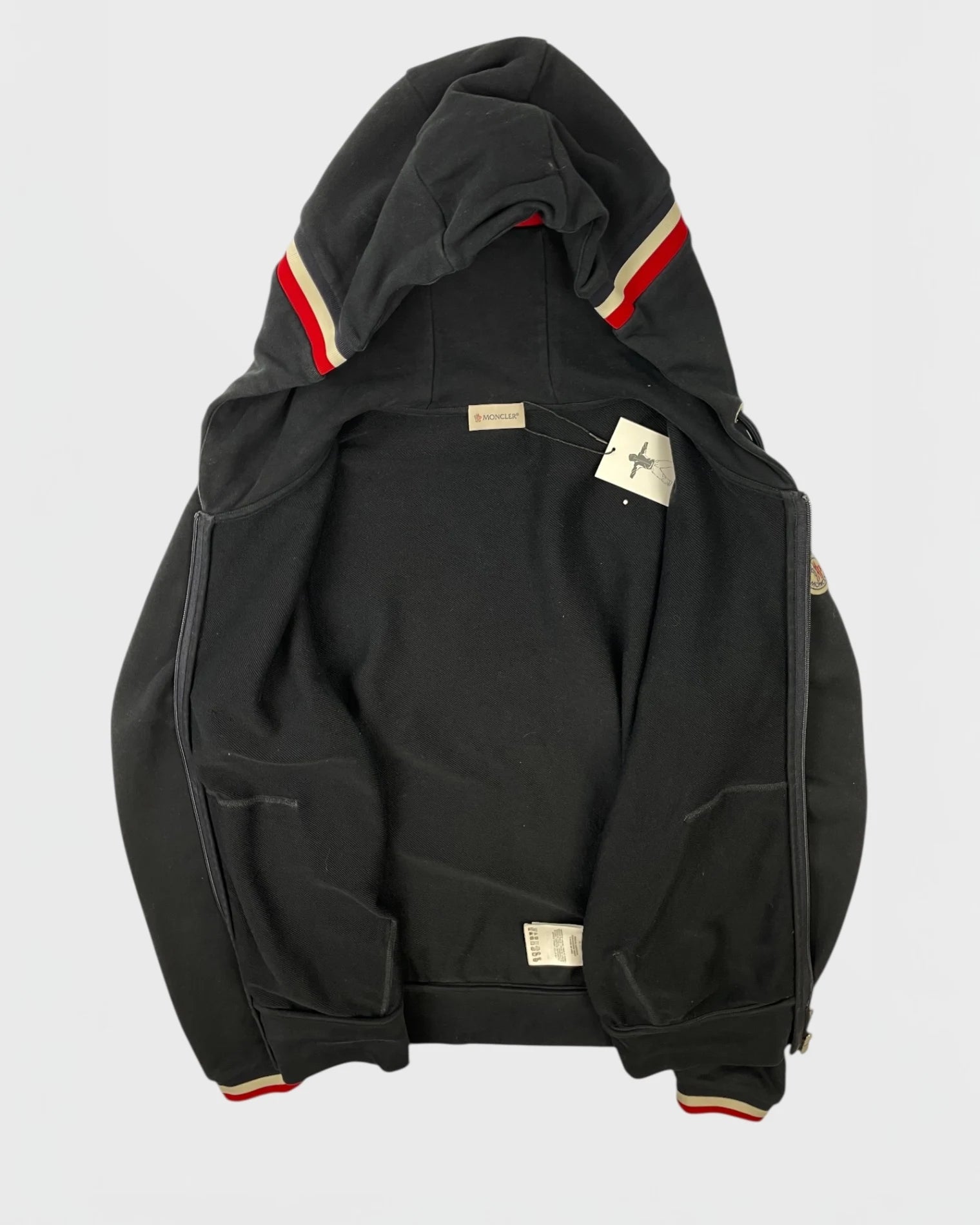 Moncler gilet