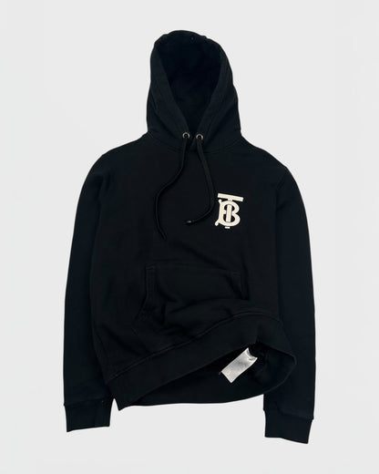 Burberry pull à capuche