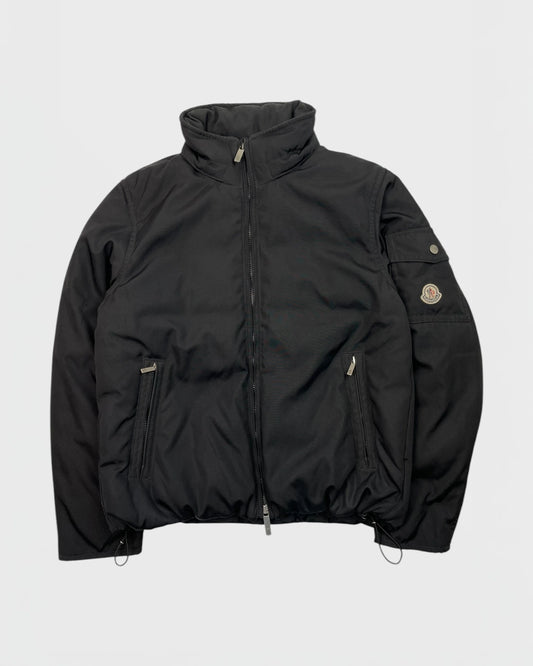 Moncler nylon doudoune