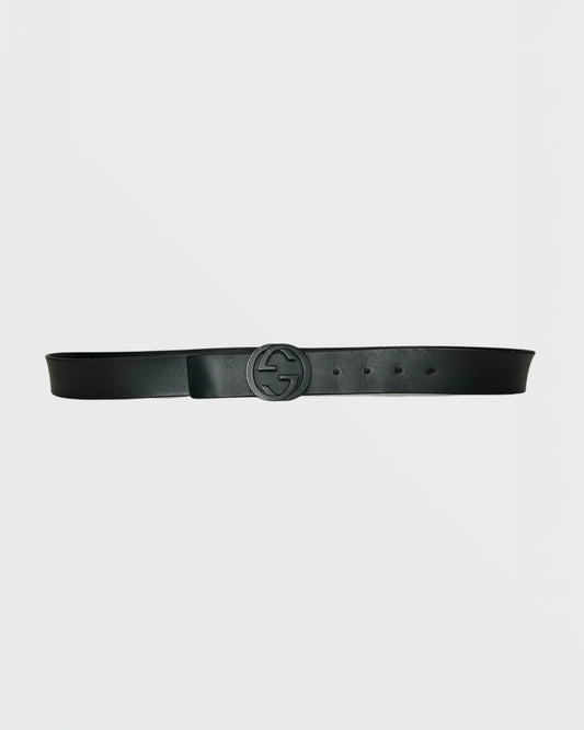 Gucci GG ceinture