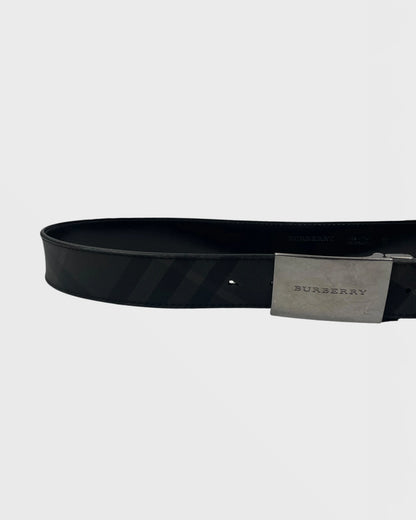 Burberry ceinture