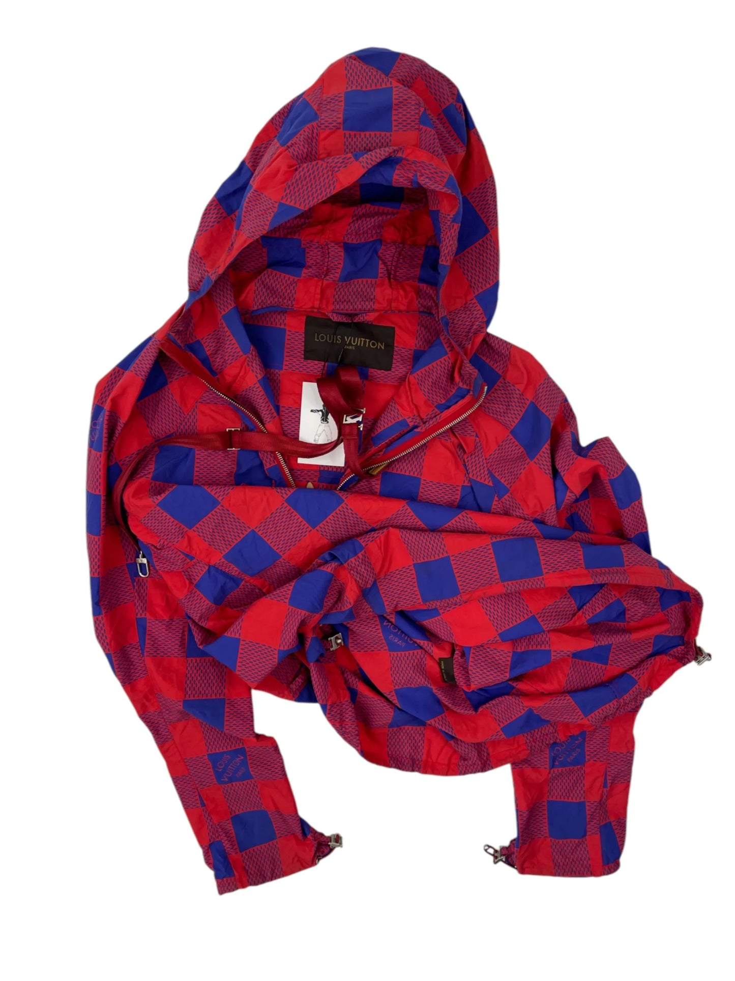 Louis Vuitton 2013 veste