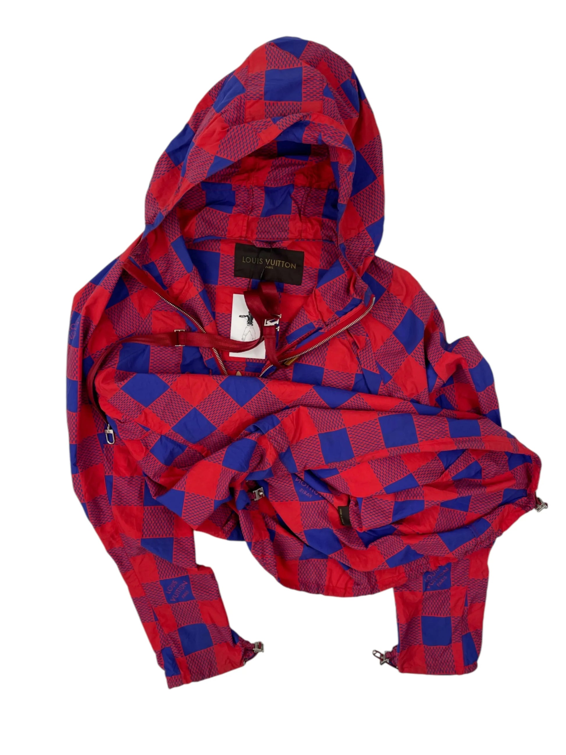 Louis Vuitton 2013 veste