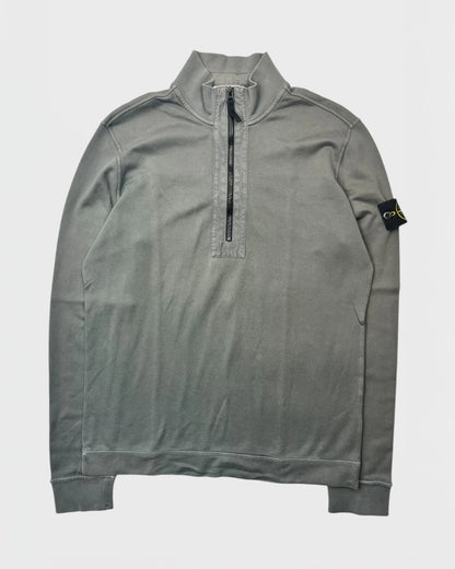 Stone Island half zip