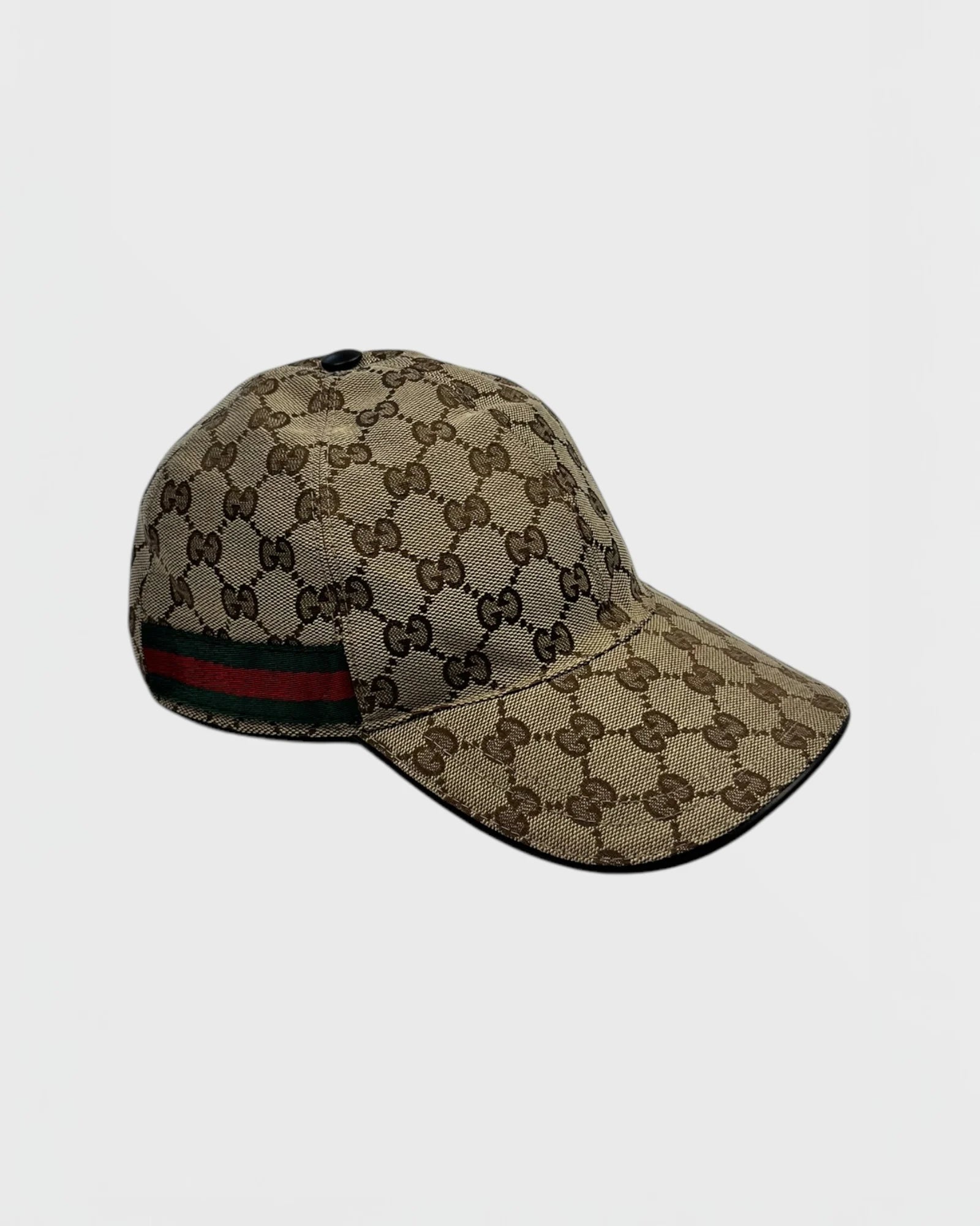 Gucci casquette