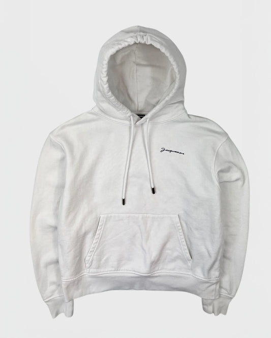 Jacquemus pull à capuche