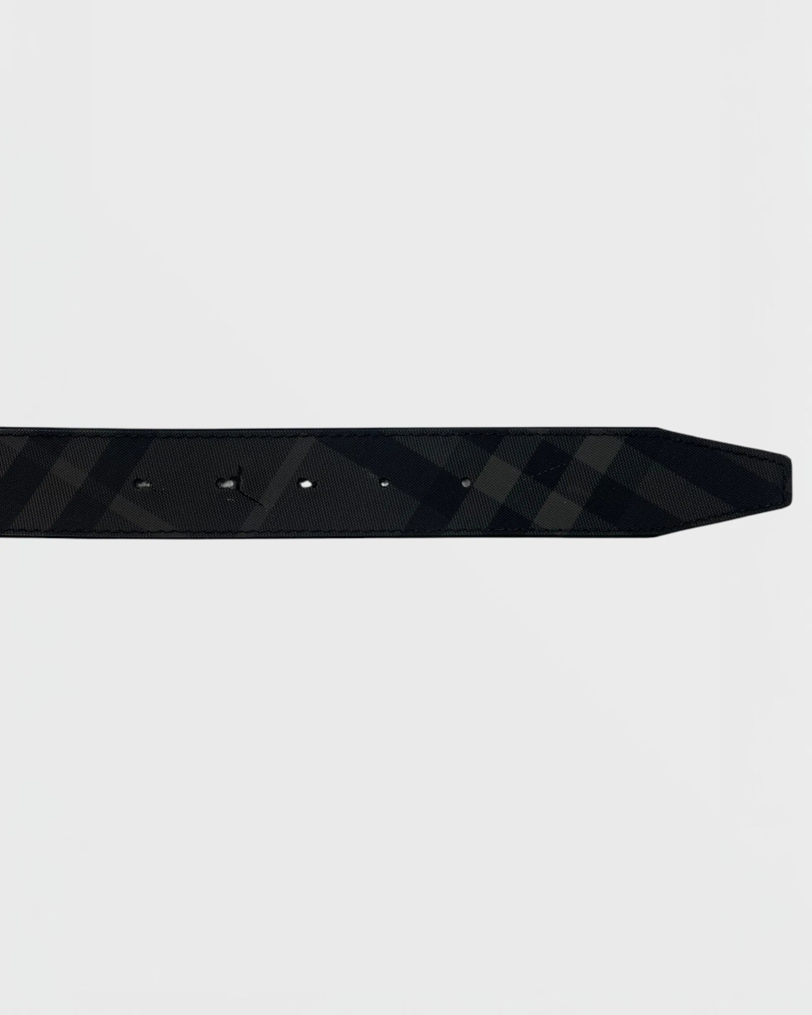 Burberry ceinture