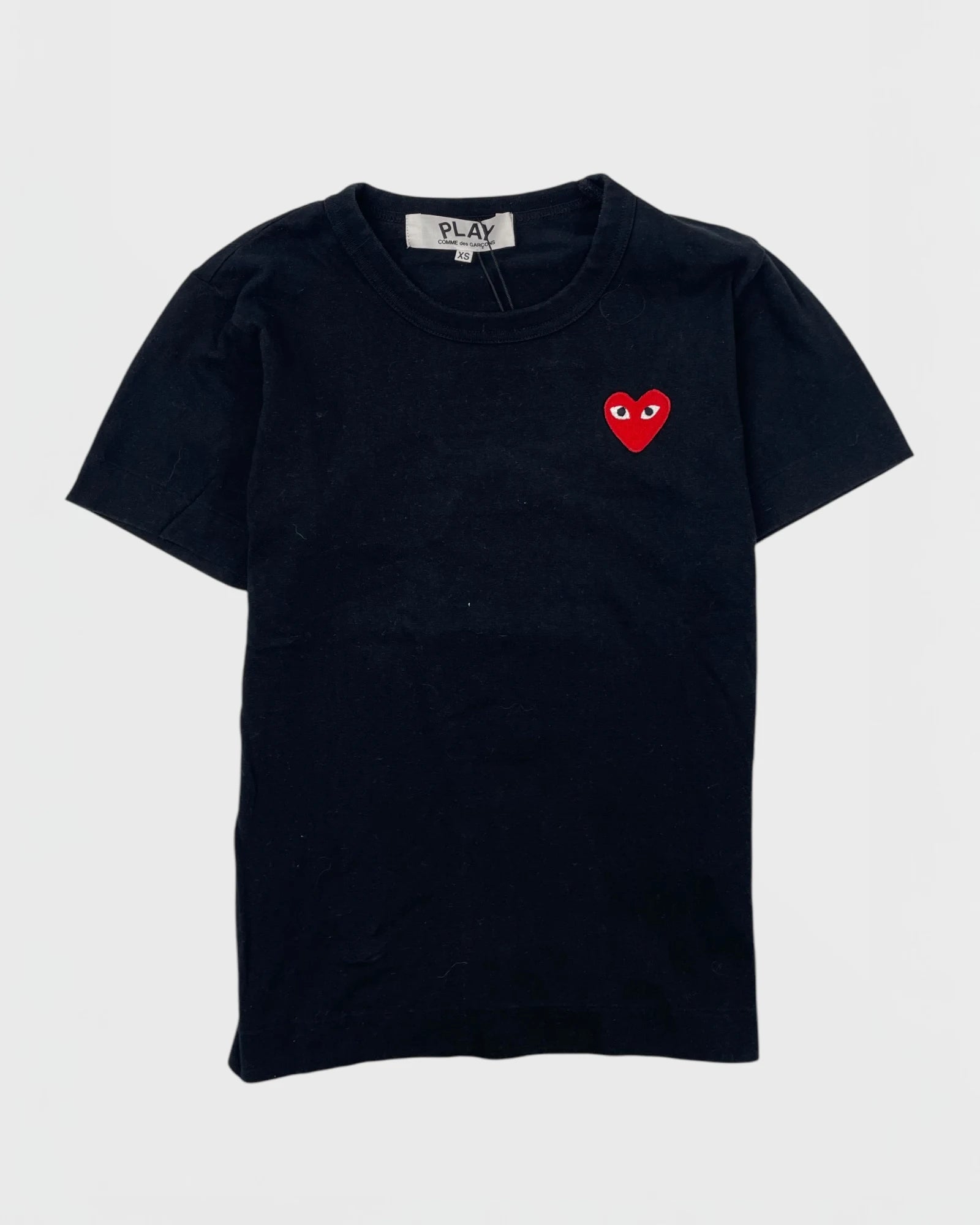 Comme Des Garçons t-shirt