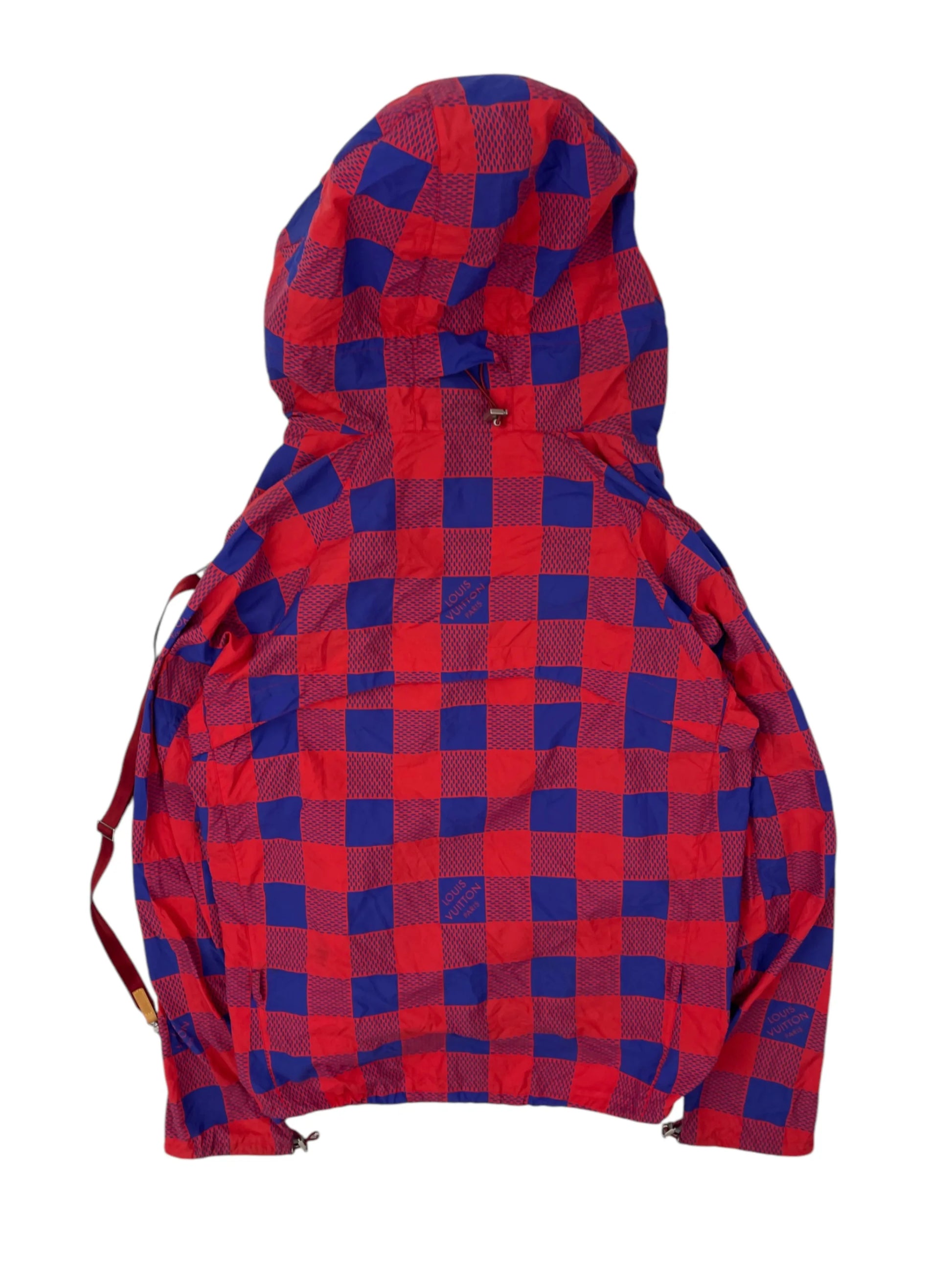 Louis Vuitton 2013 veste