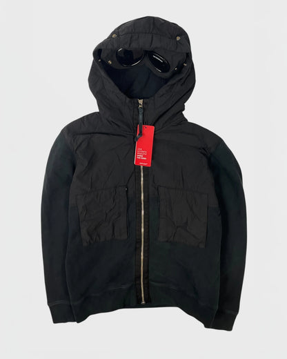C.P. Company bi-matière veste