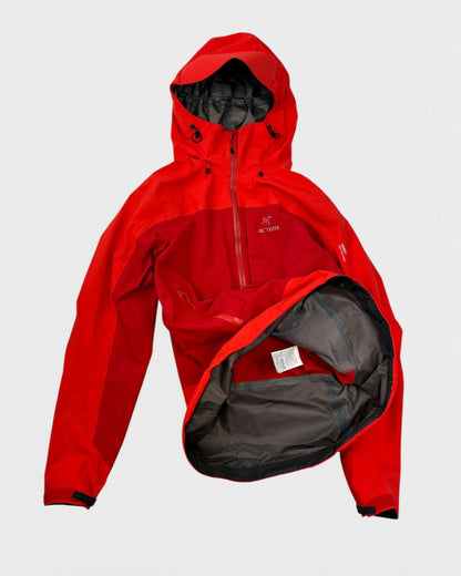 Arc'teryx goretex veste