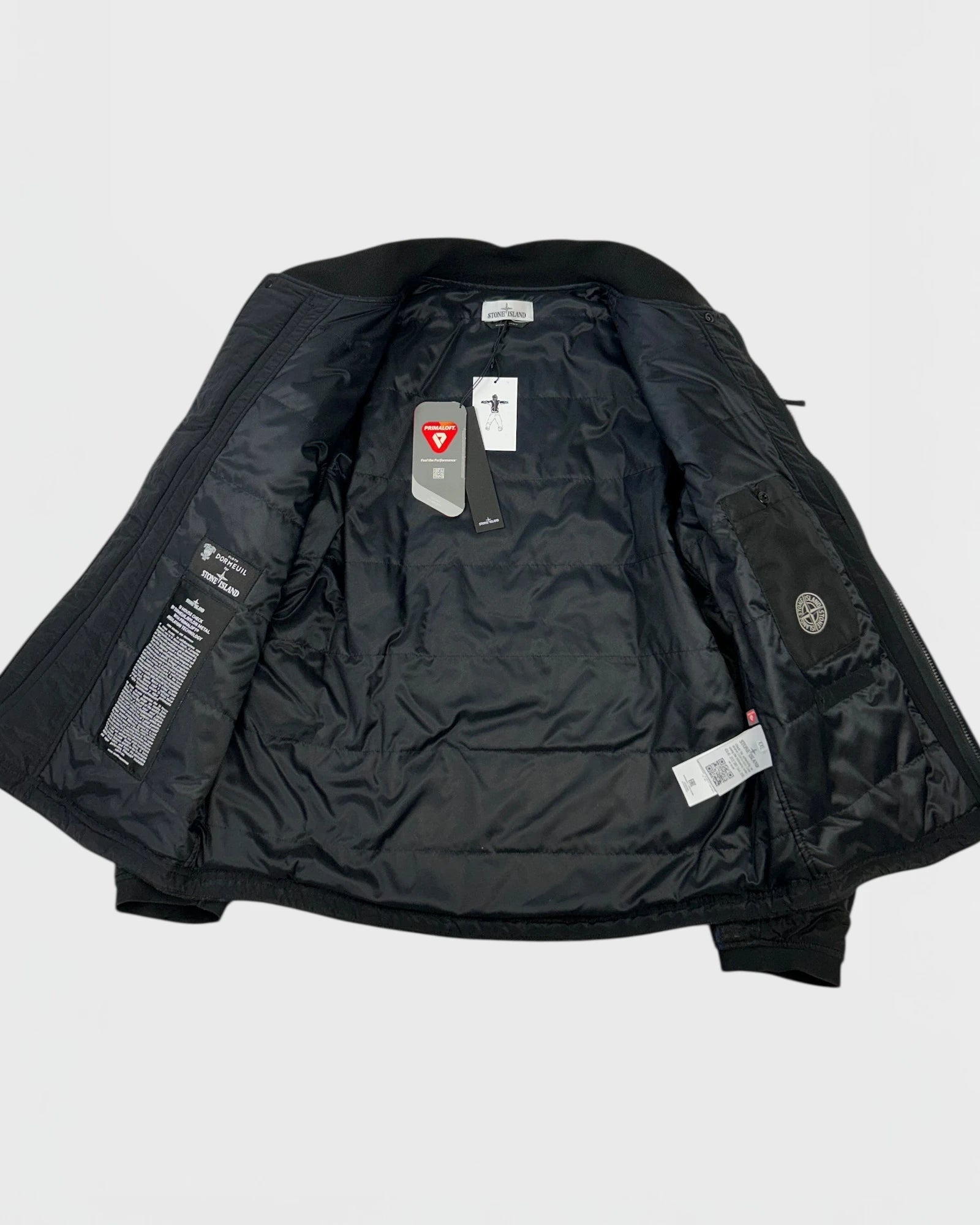 Stone Island veste neuve