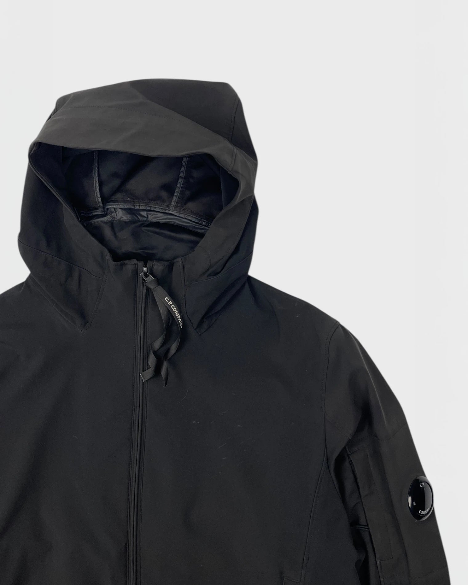 C.P. Company veste