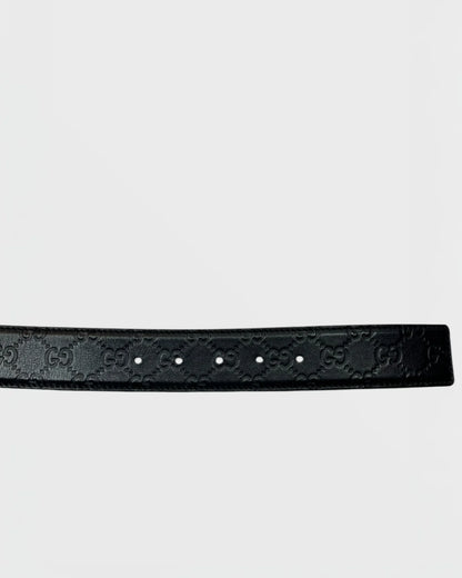 Gucci GG ceinture