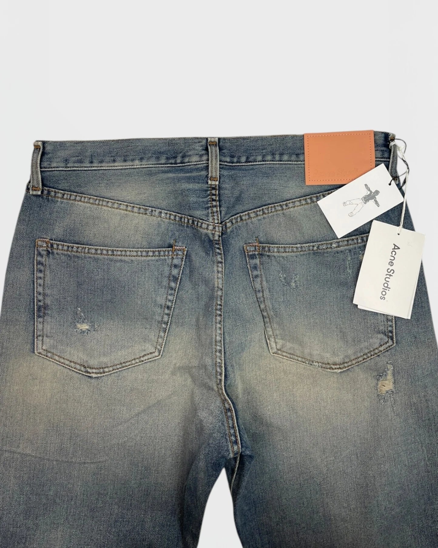 Acne Studios jeans