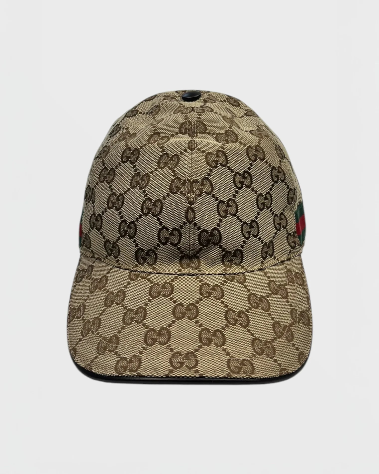 Gucci casquette