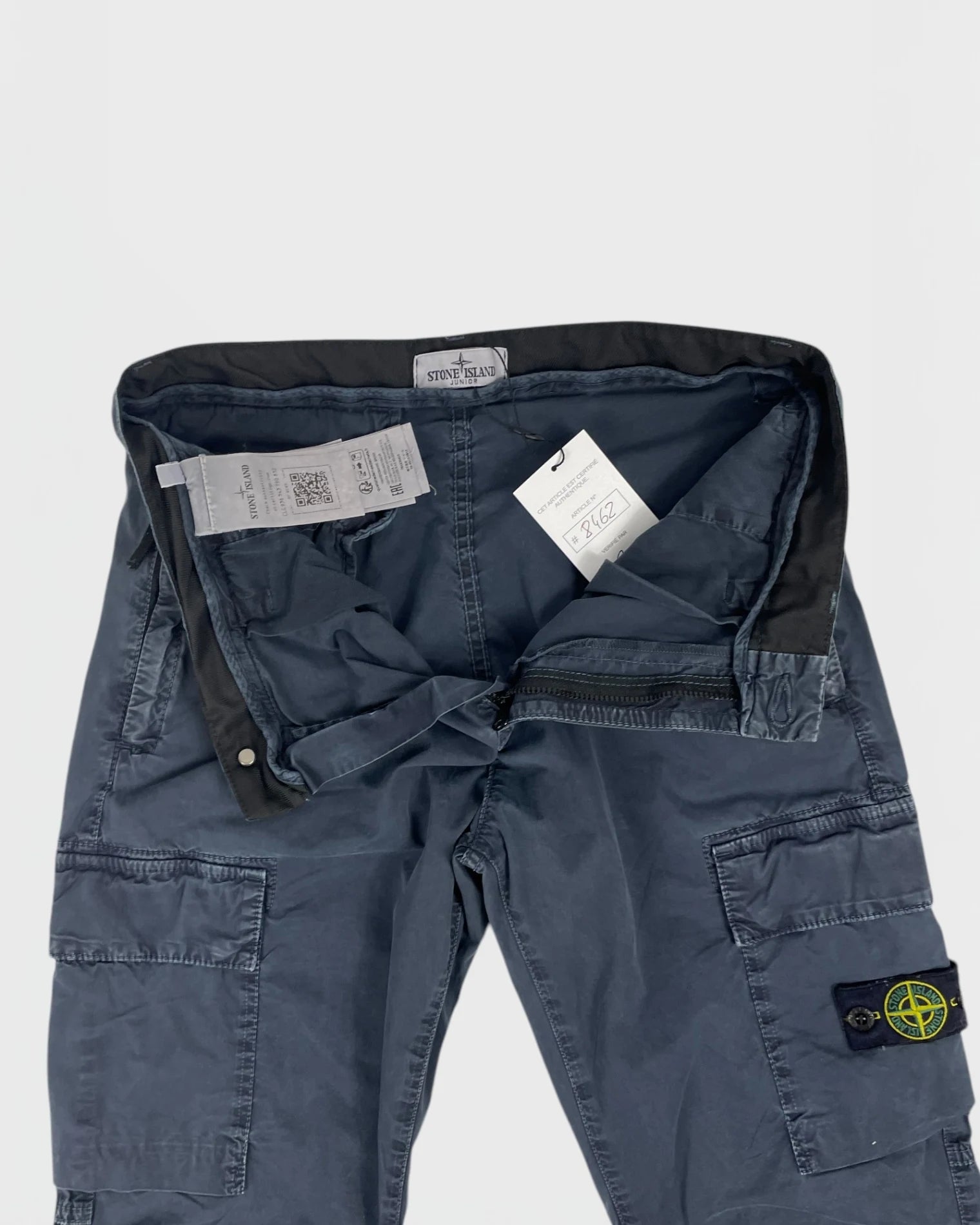 Stone Island pantalon