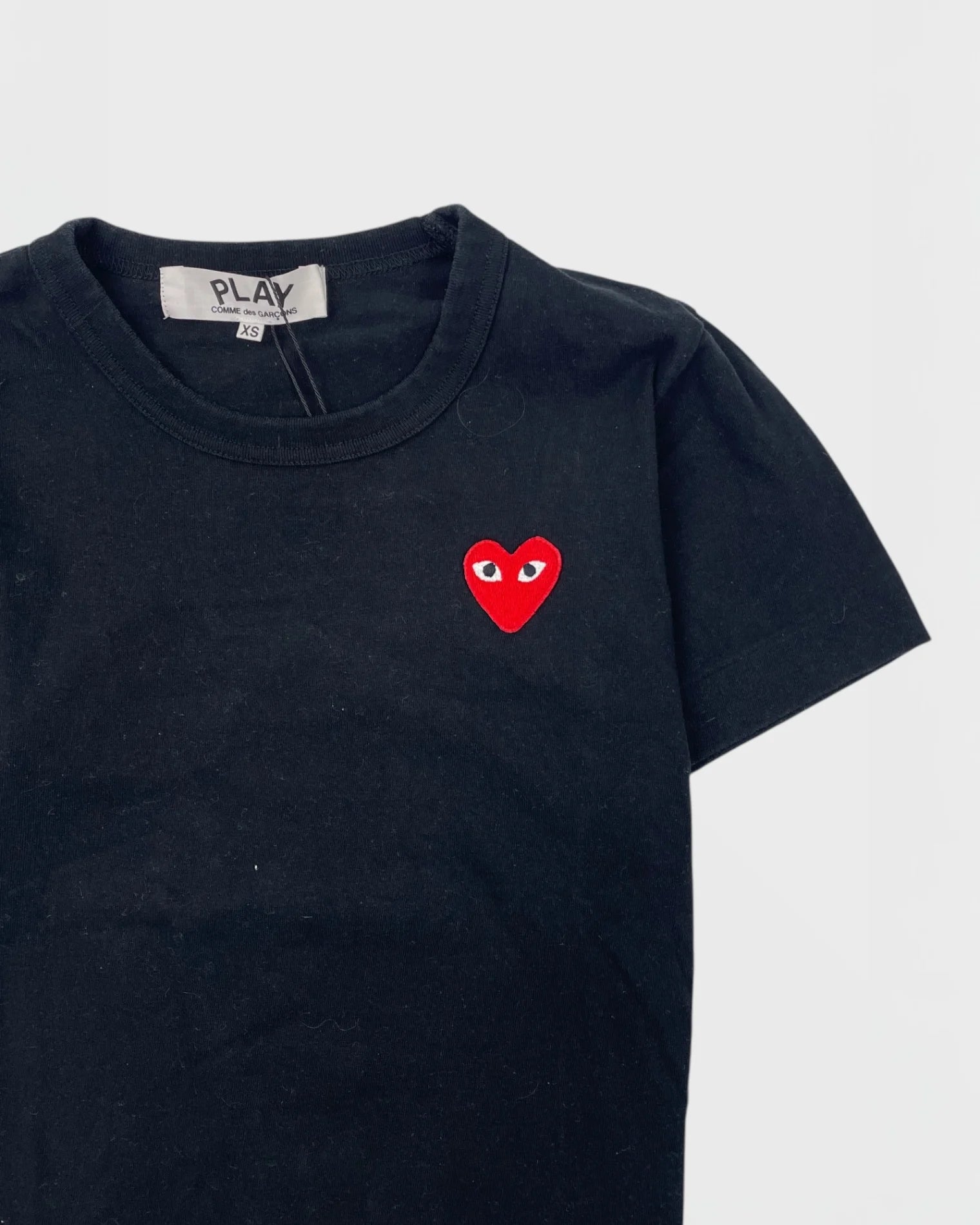 Comme Des Garçons t-shirt