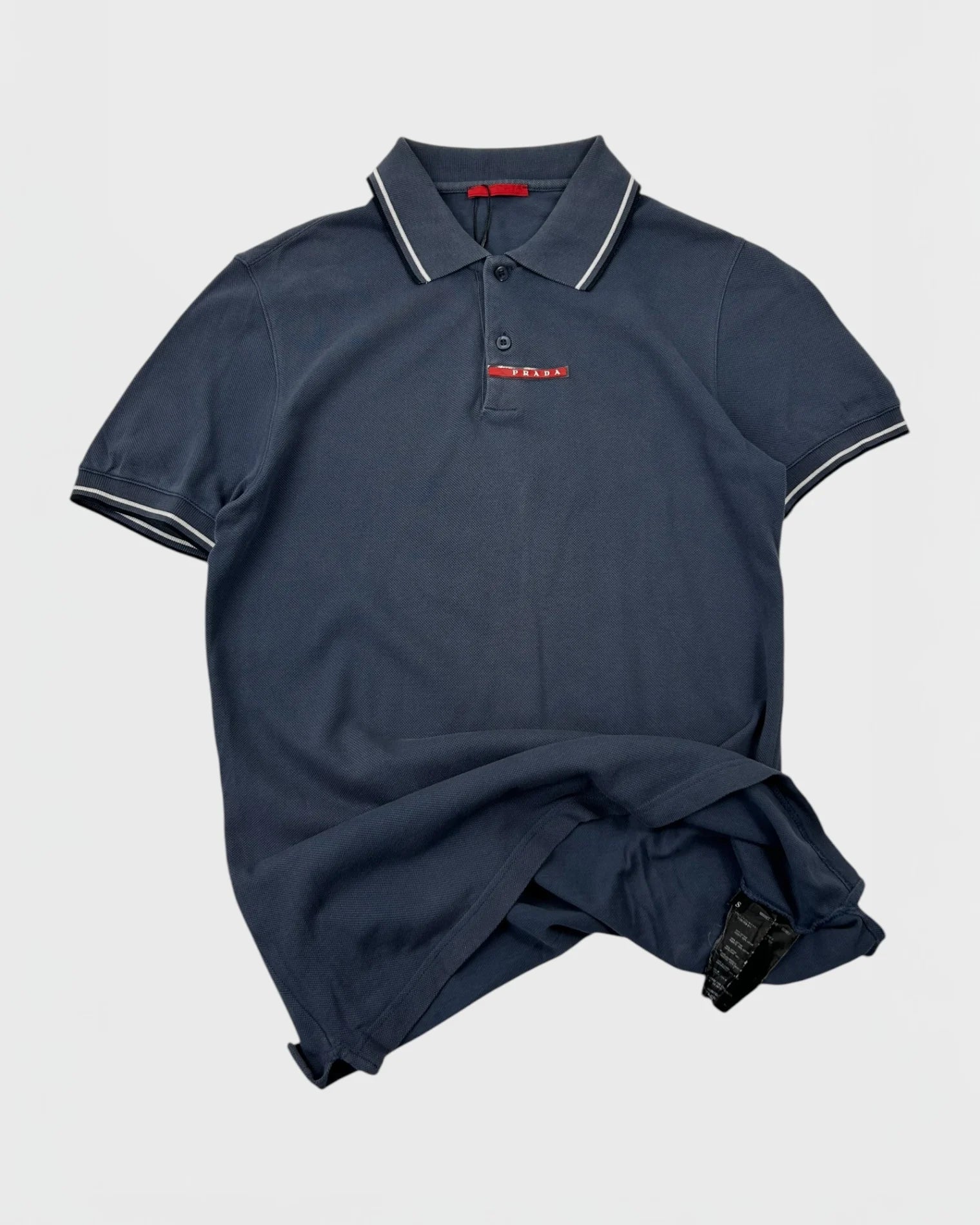 Prada polo