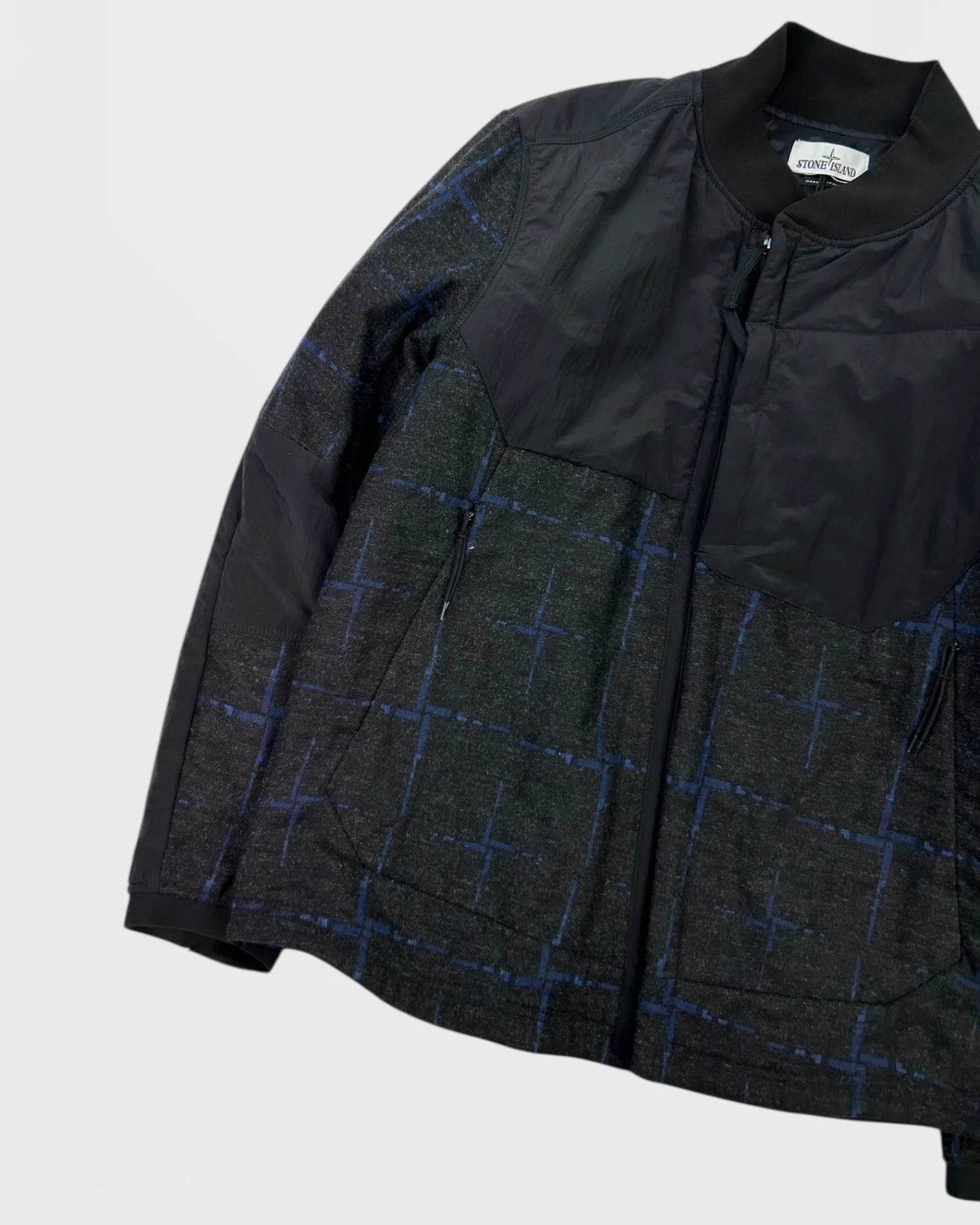 Stone Island veste neuve