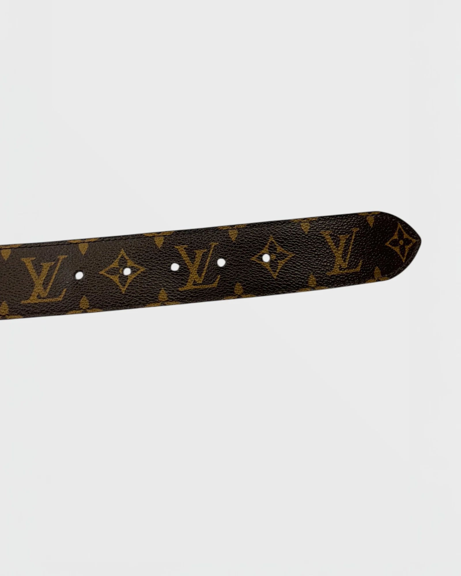 Louis Vuitton ceinture