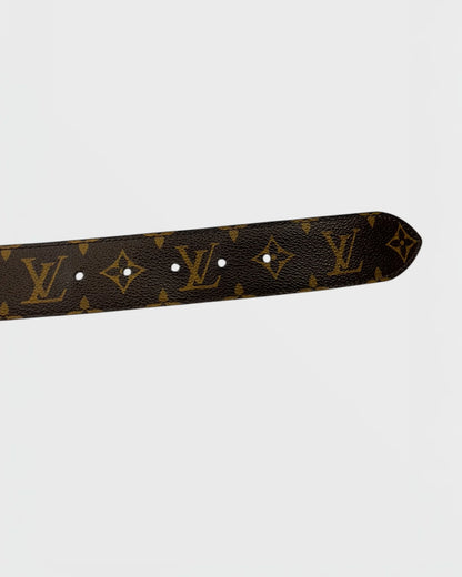 Louis Vuitton ceinture