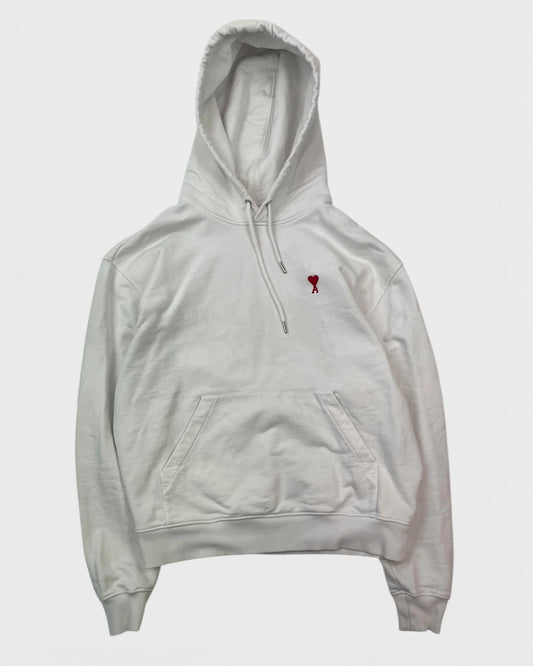 Ami Paris pull à capuche