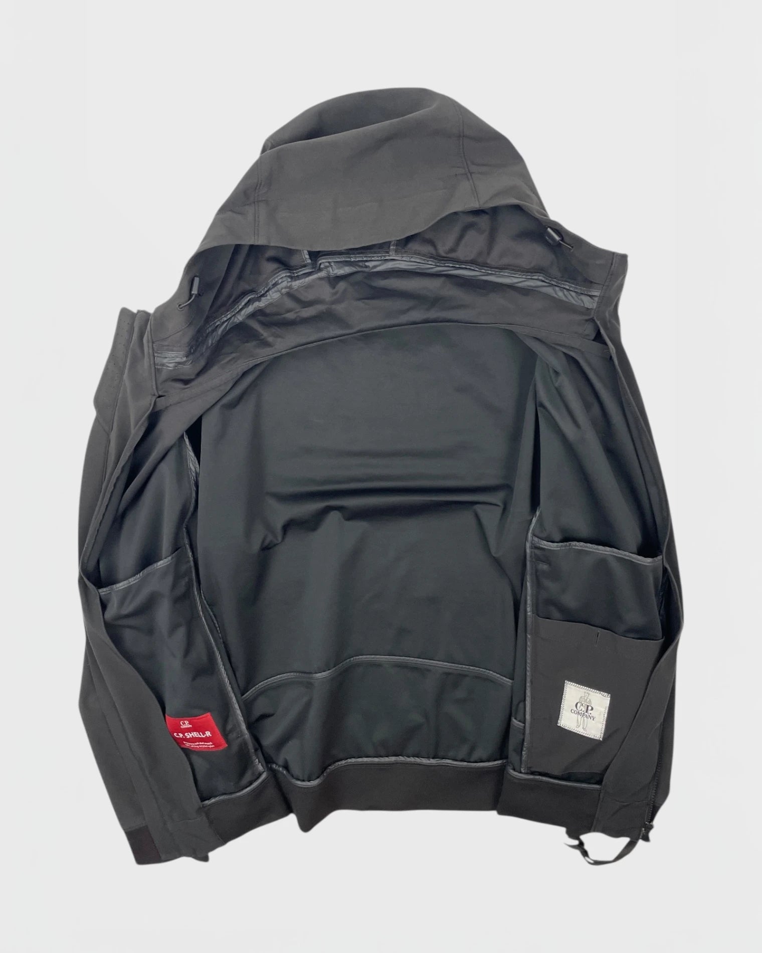 C.P. Company veste