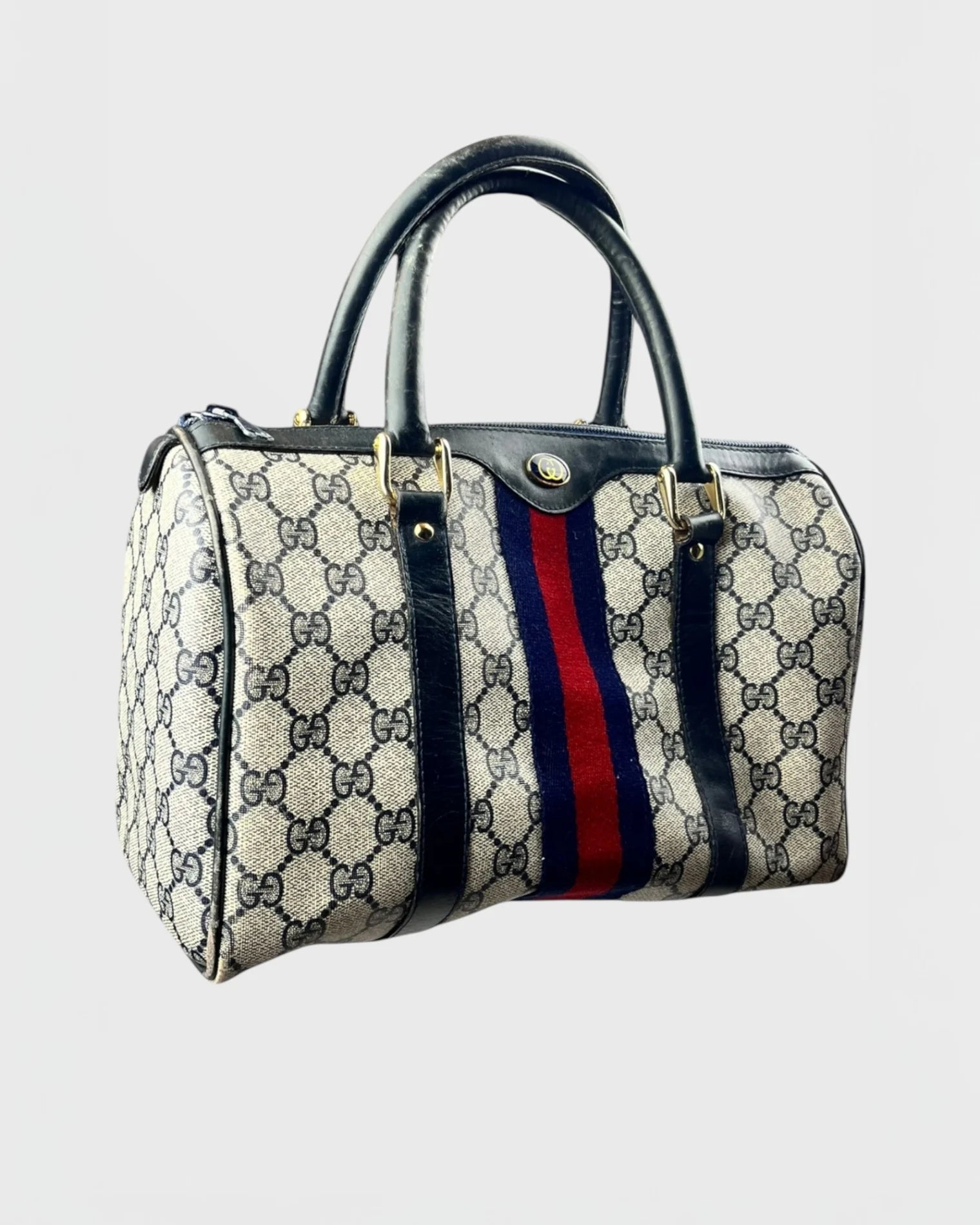 Gucci Boston sac à main