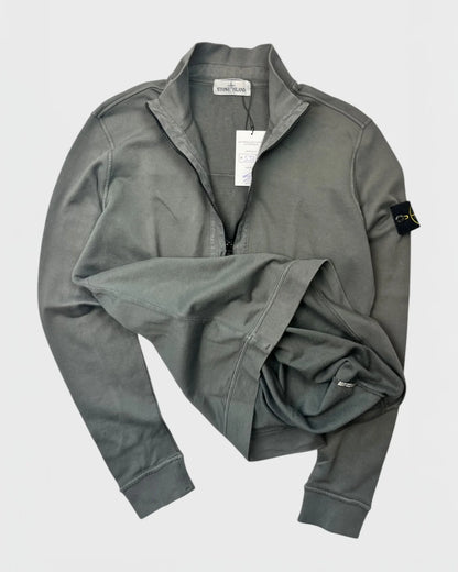 Stone Island half zip