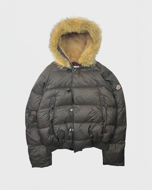 Moncler doudoune