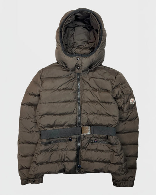 Moncler femme doudoune