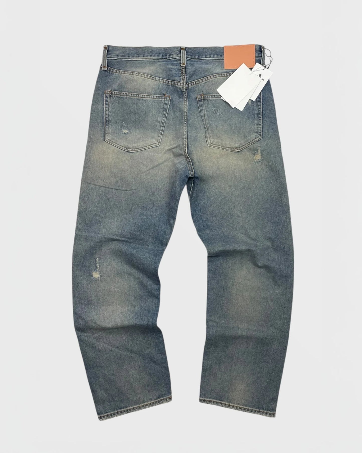 Acne Studios jeans