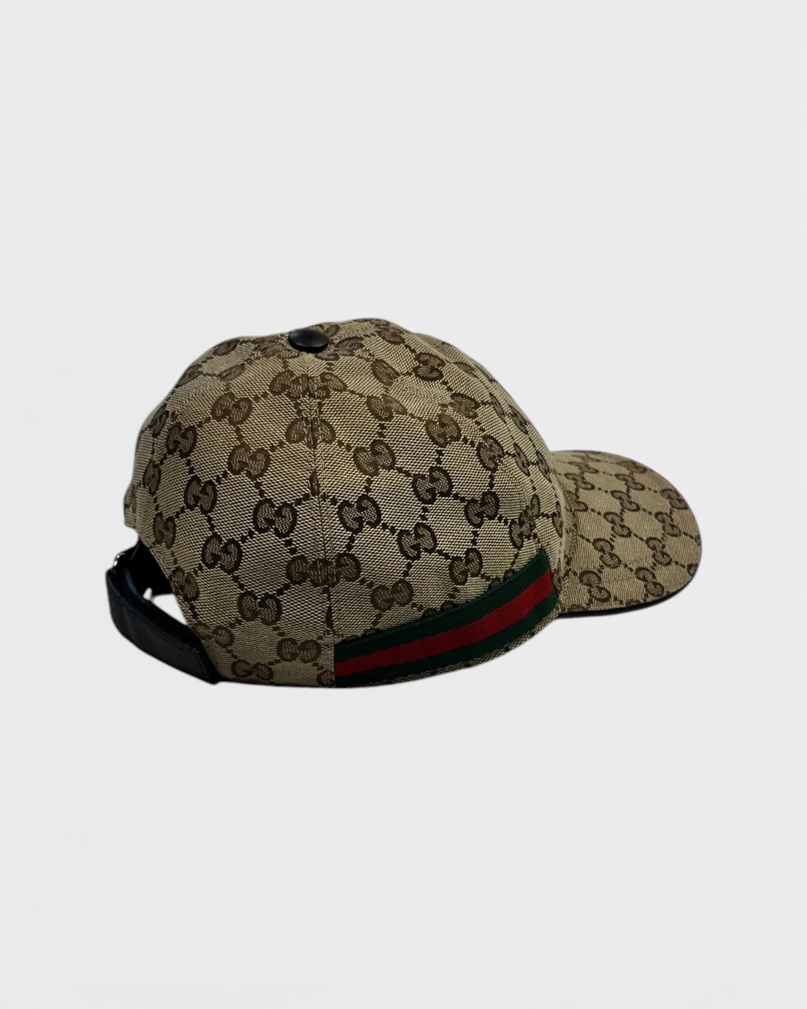 Gucci casquette