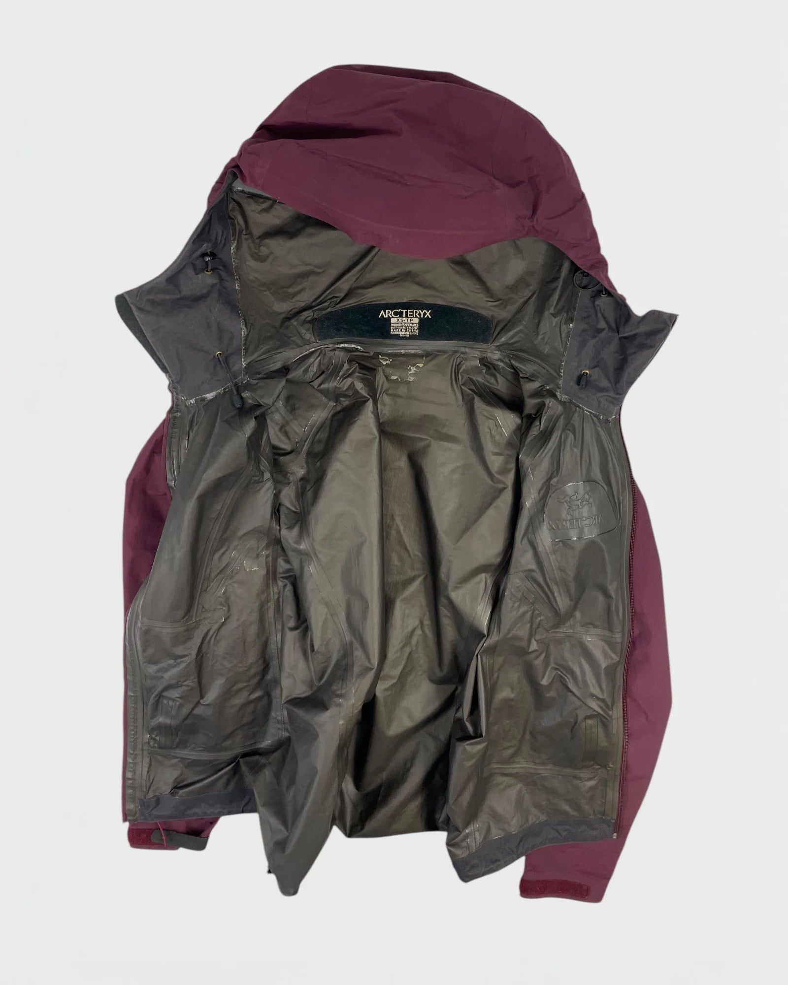Arc'teryx veste