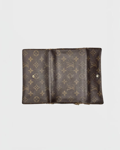 Louis Vuitton porte-monnaie
