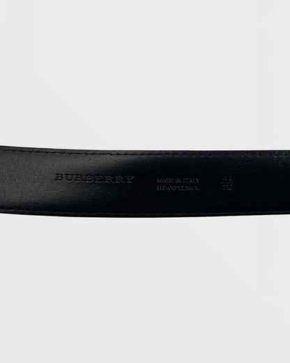 Burberry ceinture