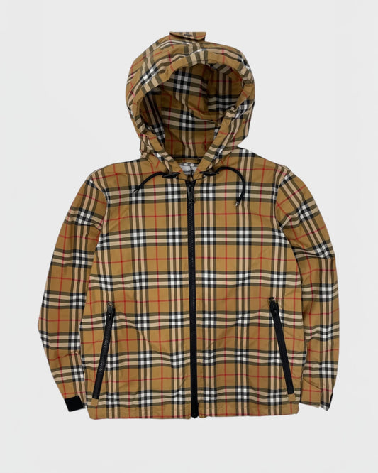 Burberry monogramme veste