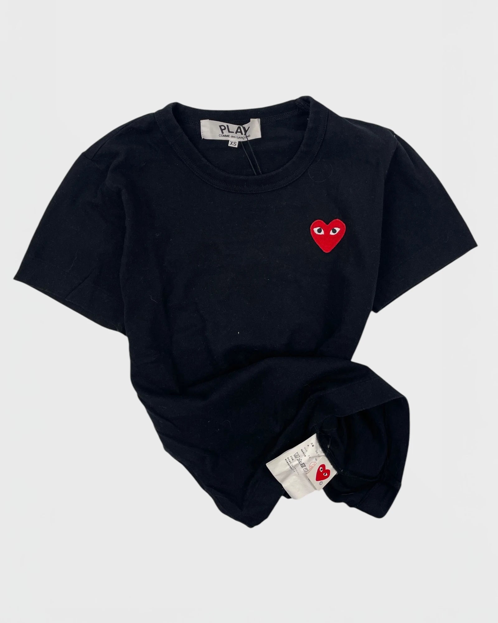 Comme Des Garçons t-shirt