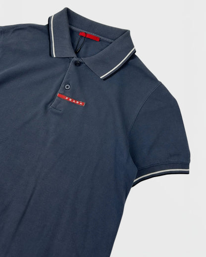 Prada polo